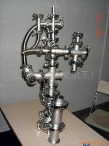 北京燕拓機械加工廠其他管件產(chǎn)品與教學儀器產(chǎn)品目錄