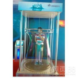 神奇的泡泡 表面張力如何影響現(xiàn)代通訊技術(shù)？