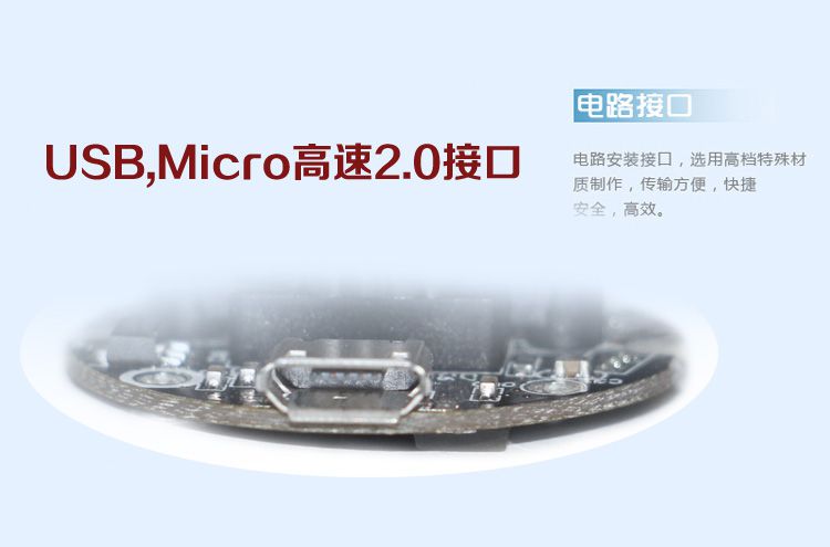 S-YUE晟悅SY002HD工業(yè)級(jí)廣告機(jī)一體機(jī)攝像頭1080P廣角攝像頭工廠(chǎng)